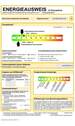 Energieausweis - 