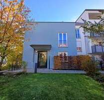 Neuwertige 3-Zimmer Wohnung mit Wintergarten - Freising Lerchenfeld