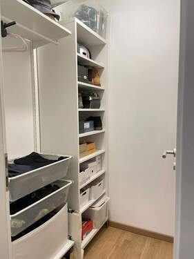 Abstellraum - Etagenwohnung mit 80,30 m² in Freising zum Kaufen