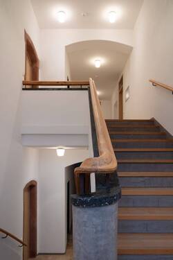 Treppenhaus - 