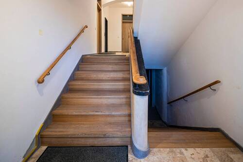 Treppenhaus - 