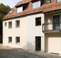 ***LEBKUCHENDUFT...WOHNEN AN DER STADTMAUER...CITYNAH...MIT Einbauküche*** - Nürnberg Lorenz