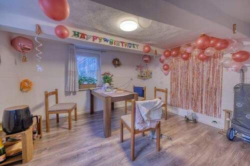 Wohnbereich .2 - Doppelhaushälfte mit 62,00 m&sup2; in Wetzlar / Nauborn zum Kaufen