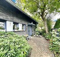 Gepflegtes Reihenendhaus mit schönem Garten - Kaarst Kaarst-Nord