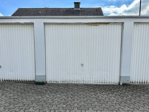 Garage - 