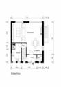 Grundriss Erdgeschoss - 