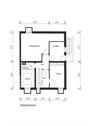 Grundriss Keller - 