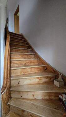 Treppe - 