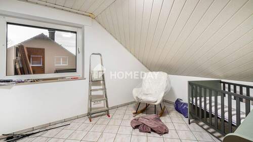 1. OG Schlafzimmer 1 1 - 