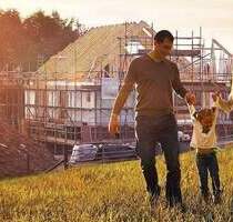 Das perfekte Grundstück für Ihr Traumhaus! - Bochum Harpen