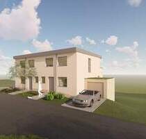 Bauvorhaben in Homberge-Süd: Moderne Doppelhaushälften mit Blick ins Hülsenbecker Tal - Ennepetal