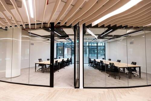 Bild 3 - Büro in Leipzig