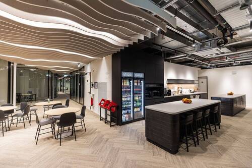 Bild 4 - Büro mit 98,00 m&sup2; in Leipzig zur Miete