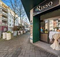 Etabliertes persisches Restaurant 