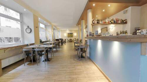 Eingangsberreich - Gewerbeobjekt (Büro, Produktion, Verkauf) in Düsseldorf