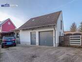 Garage - 