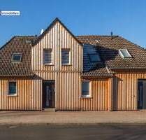 Schönes Wohnhaus mit zwei Wohneinheiten in Pattensen-Jeinsen!