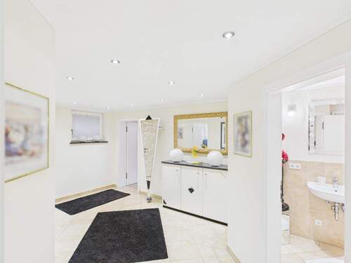 Flur Einliegerwohnung UG - 