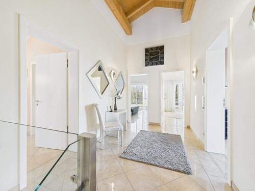 Flurbereich Obergeschoss - 