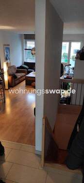 Bild 4 - Etagenwohnung mit 94,00 m&sup2; in Bergisch Gladbach zur Miete