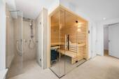 Bad / Sauna UG - 