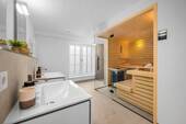 Bad / Sauna UG - 