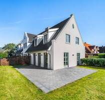 Exklusive Neubau Hausteile in Tinnum - Sylt