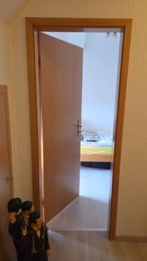 2. Schlafzimmer OG - 