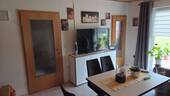 Wohnzimmer Essbereich - 