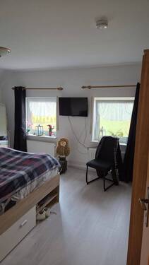 Schlafzimmer OG - 