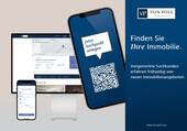 Hier Suchprofil anlegen - 