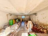 ehemaliger Stall - 
