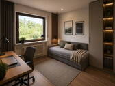 Gast/Homeoffice (visual.) - 