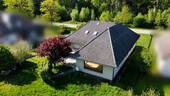 Titelbild - Bungalow Klassiker mit XXL Garten oder Bauoption