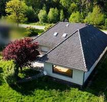 Bungalow Klassiker mit XXL Garten oder Bauoption - Ganderkesee Stenum