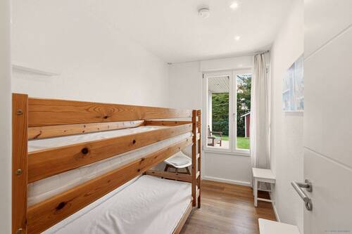 Zimmer 6 m² - 
