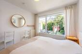 Zimmer 9 m² mit Blick zur Terrasse - 