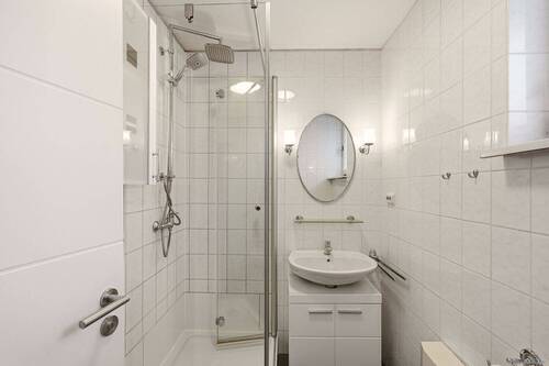 Duschbad - 