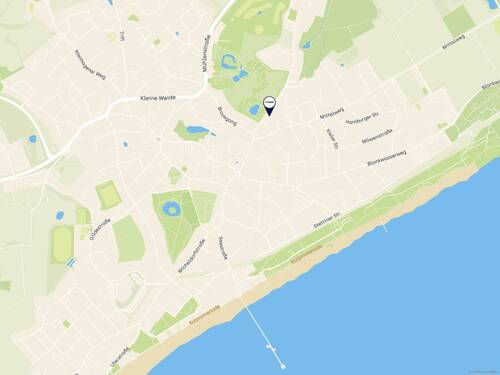 Lageplan - 
