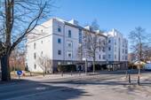 Hausansicht - 
