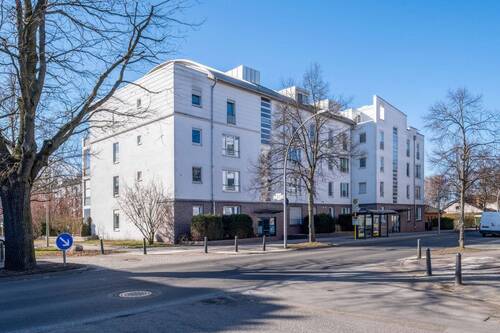 Hausansicht - 