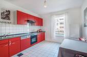 Küche - Etagenwohnung mit 77,00 m&sup2; in Berlin-Franz Buchholz zum Kaufen