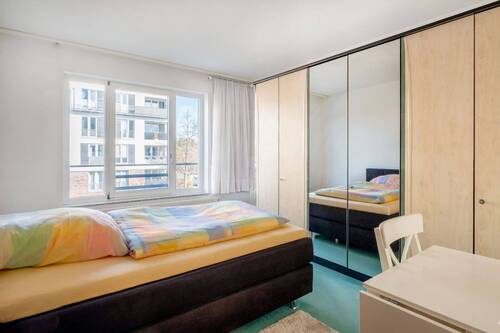 Zimmer - 