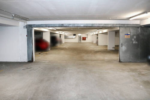 Tiefgarage Waldkirchen - Garage, Stellplatz in Waldkirchen