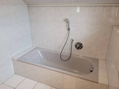 Badewanne - 