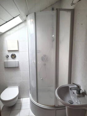 Dusch/WC - 