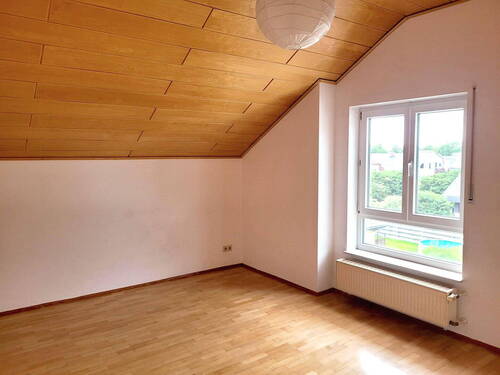 Schlafzimmer 1/2 - 