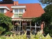 Hausansicht - 