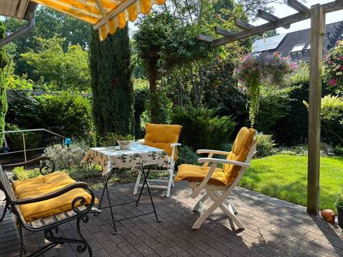 Terrasse - 