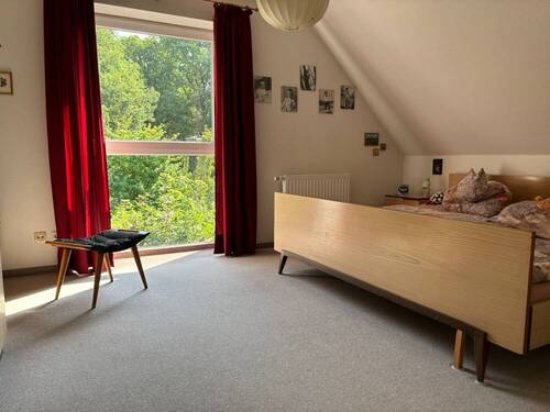 Schlafzimmer - 